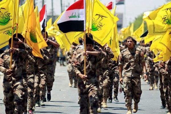 تقرير "مؤسسة الدفاع عن الديمقراطيات" حول 19 منظمة "إرهابية" تمولها إيران