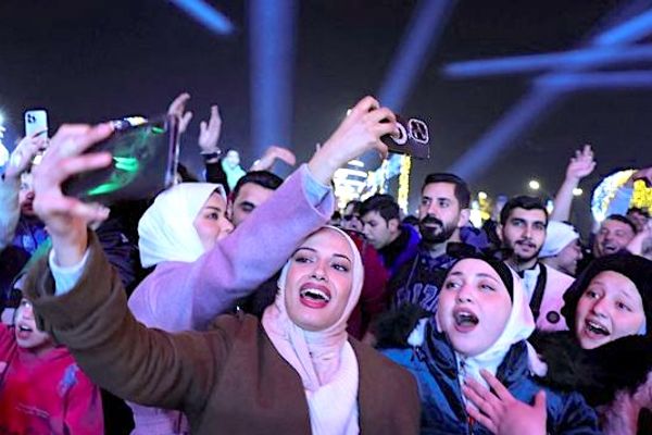 Iran in post-Assad Middle East: Will Khamenei's 2024 gamble haunt him in 2025?