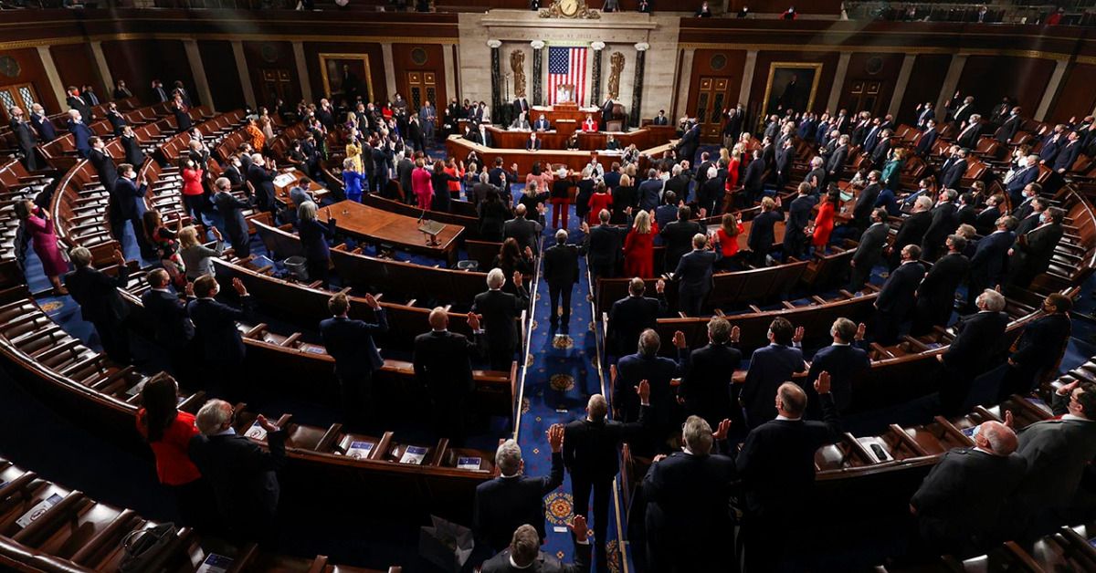 مجلس نمایندگان آمریکا طرح متوقف‌سازی پهپادهای ایران را تصویب کرد