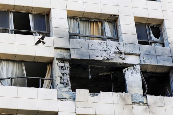 رسانههای اسرائیل: چهار مقام ارشد نیروی قدس سپاه پاسداران در هتلی در بیروت کشته شدند