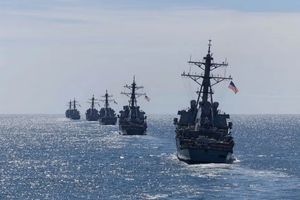 شرکت ملی نفت ابوظبی: تنگه هرمز هرگز در اختیار جمهوری اسلامی نبوده که آن را ببندد