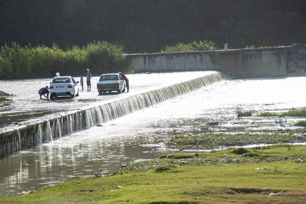 Wells of denial: why Iran's water crisis isn't just about drought