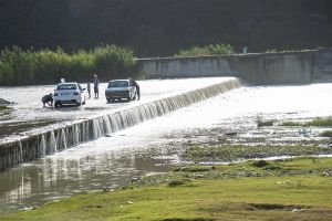 Wells of denial: why Iran's water crisis isn't just about drought