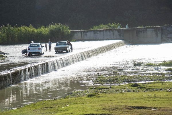 Wells of denial: why Iran's water crisis isn't just about drought