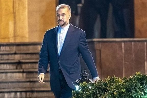 وزیر خارجه ایران از میانجیگری قطر و عمان در روند آزادسازی پولهای تهران قدردانی کرد