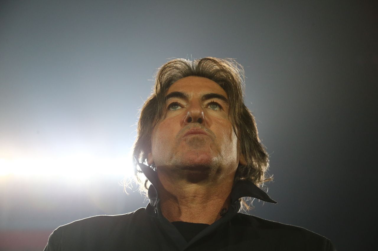 ساپینتو در آستانه دربی ۱۰۶: داور دیروز پنالتی نگرفت و به پرسپولیس هدیه داد