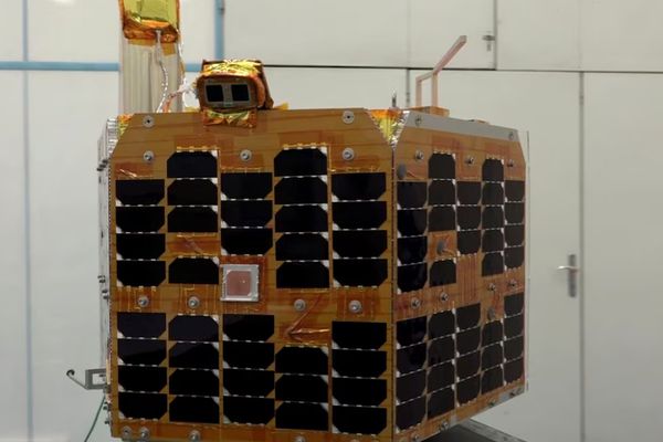 Iran’s satellite launch sparks new fears amid nuclear threat