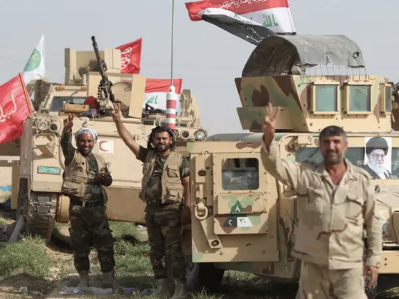 نیویورکتایمز: ایران برای اجتناب از جنگ با آمریکا، حملات نیابتیها را کاهش داد