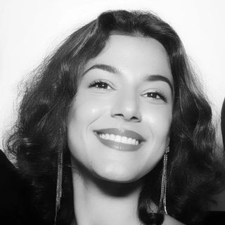 Ghazal Vaisi