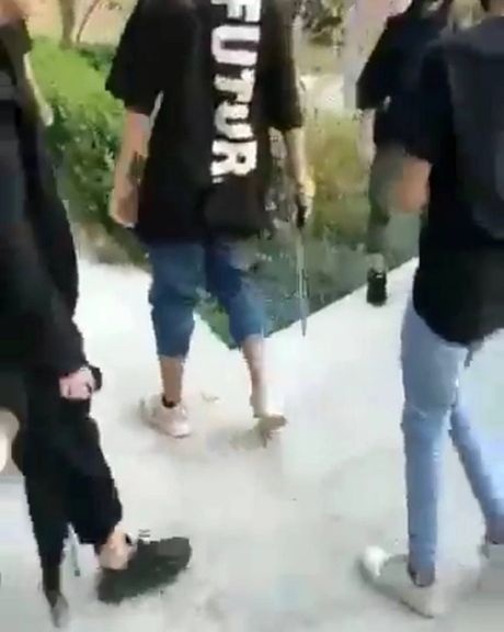 واکنش دادستان اصفهان به ویدیوی درگیری دختران: دستور شناسایی و تشکیل پرونده صادر کردیم