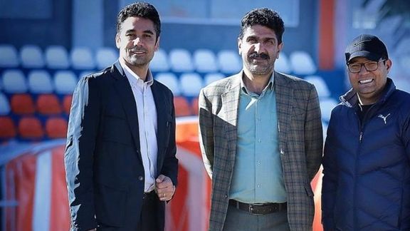 فساد گسترده در فوتبال؛ محمد ربیعی، علیزاده و زینالدینی به کمیته اخلاق احضار شدند