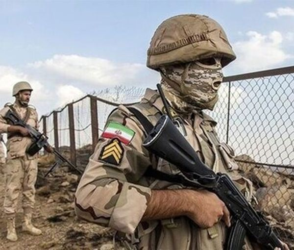 Newspaper Says More Than 50 Iranian Soldiers Died On Borders In 3 Years