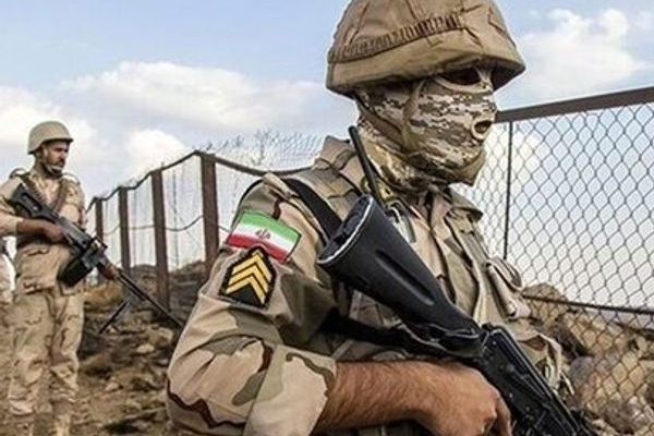Newspaper Says More Than 50 Iranian Soldiers Died On Borders In 3 Years