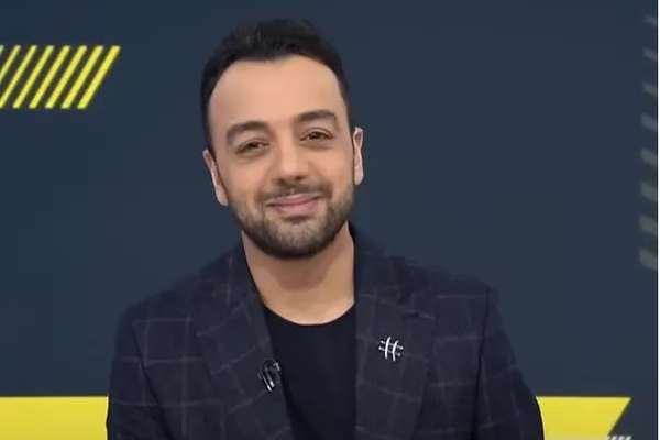 Alleged Romanian attackers of Iran International presenter extradited to UK