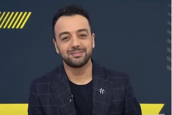 Alleged Romanian attackers of Iran International presenter extradited to UK