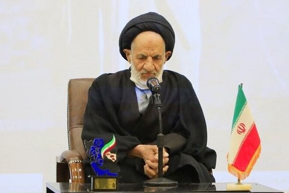 نماینده خامنهای در خراسان جنوبی: انقلاب نبود، وضع حجاب ایران از همه دنیا بدتر بود