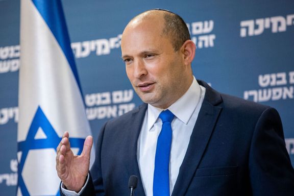 اسرائیل: حتی اگر لازم باشد به تنهایی جلوی دستیابی ایران به سلاح هستهای را میگیریم