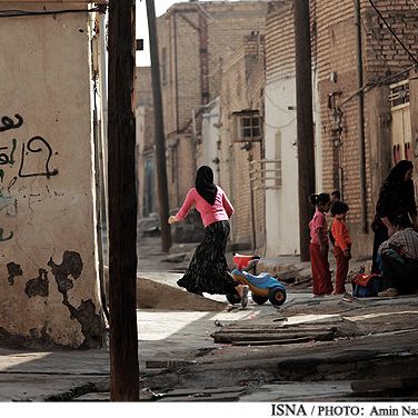 مدیر یک تشکل خیریه از شناسایی سه هزار کودک یتیم در روستاهای مرزی آبادان و خرمشهر خبر داد