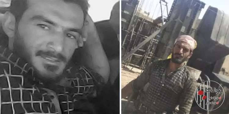 At Least 45 Iranians Were Executed In Past Month, One In Public