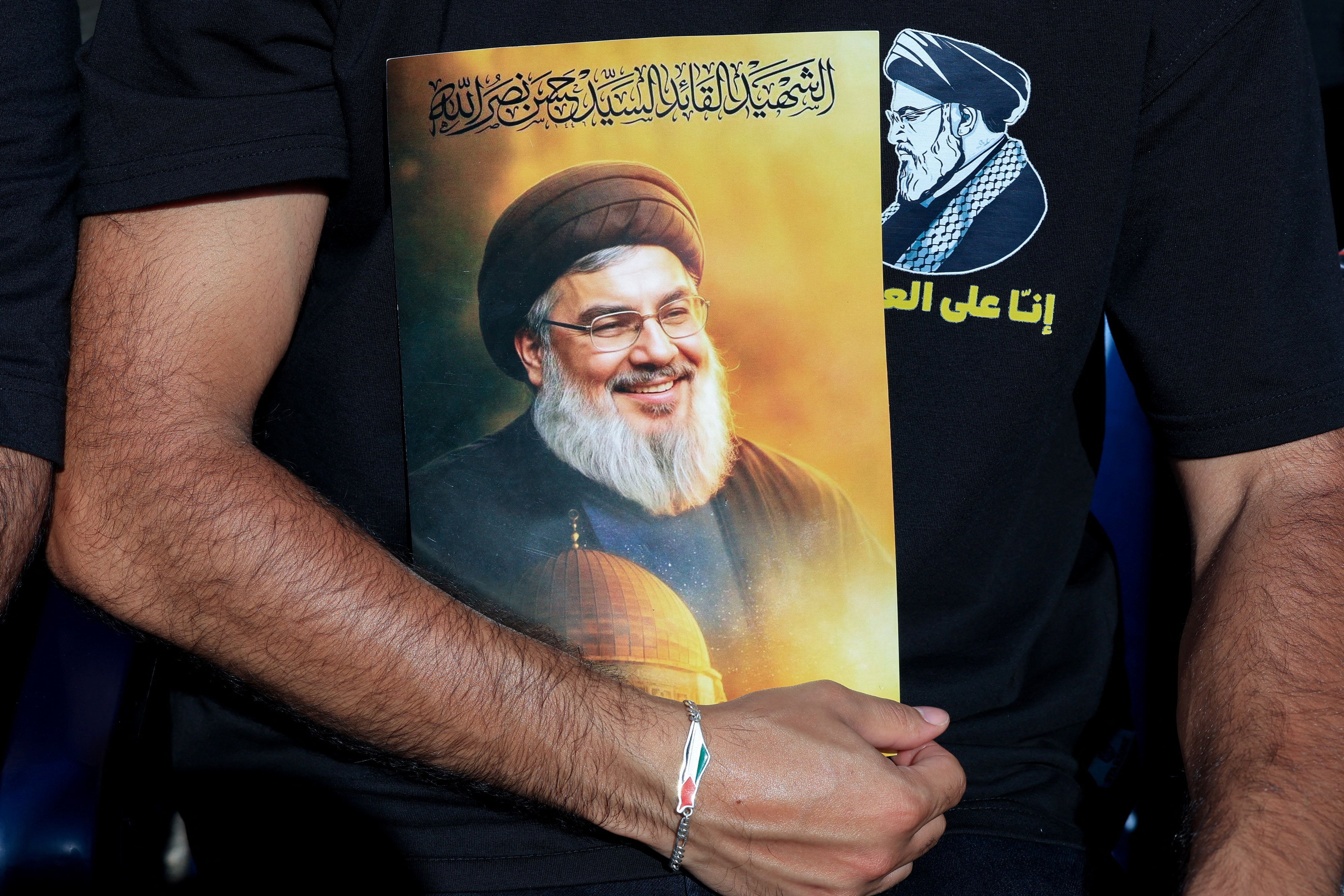 آمریکا شبکه انتقال ده‌ها میلیون دلار از ایران به حزب‌الله را تحریم کرد