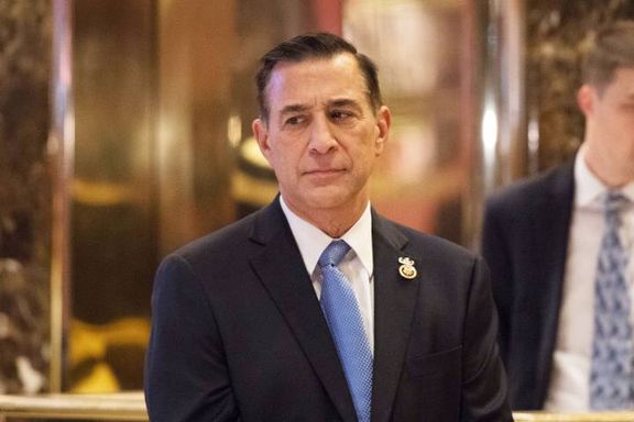 عضو جمهوریخواه کنگره: جو بایدن فکر میکند میتواند به ایران اعتماد کند، اما در اشتباه است