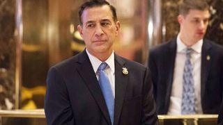 Tehran's downfall would likely be violent, congressman predicts