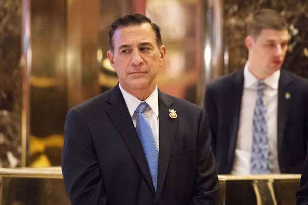 Tehran's downfall would likely be violent, congressman predicts