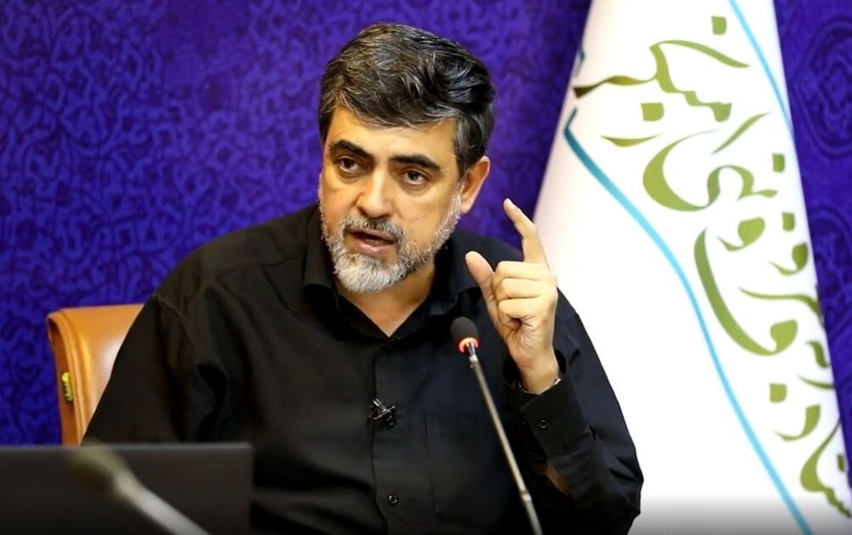 Iran Morality Official Calls For Gender Segregation In Universities