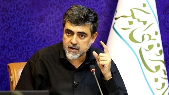 Iran Morality Official Calls For Gender Segregation In Universities