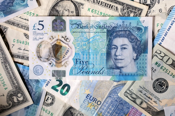قیمت ارز در بازار ایران دوباره رکورد زد؛ پوند ۱۶۰، یورو ۱۴۰ و دلار ۱۲۰ هزار تومان