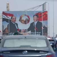 شروط پکن برای تهران؛ شی جینپینگ در بحبوحه پیامدهای جنگ ایران وارد مصر شد