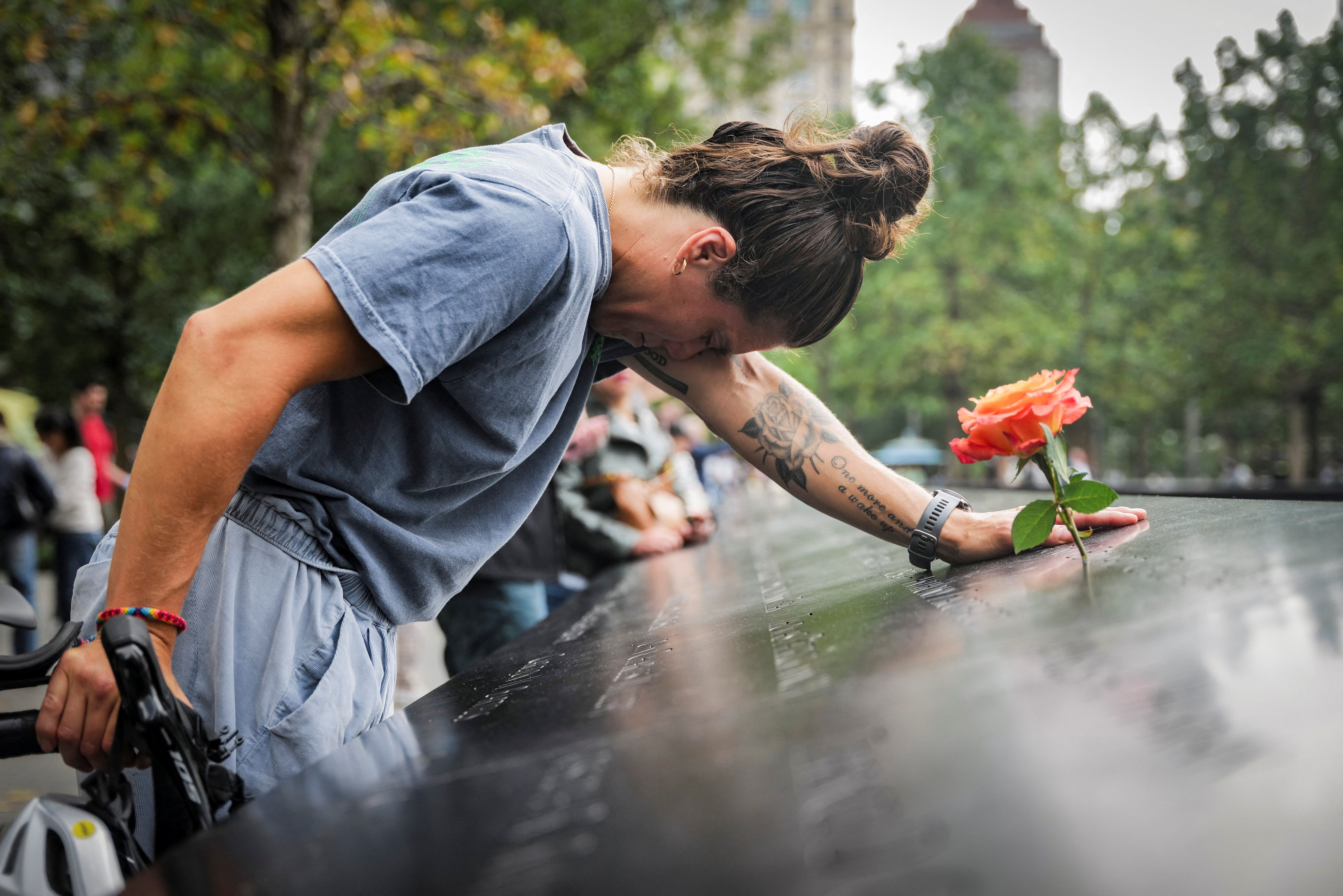 ای‌بی‌سی نیوز در سالگرد ۱۱ سپتامبر: افراط‌گرایان با اینترنت و هوش مصنوعی خطرناک‌تر شده‌اند