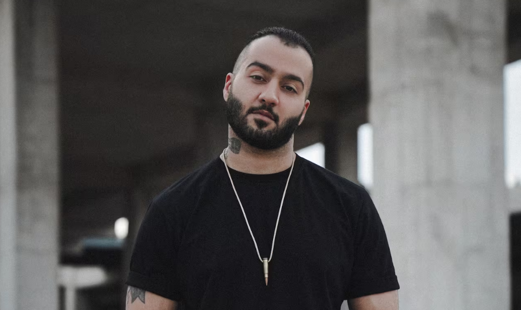 Iran-Iraq War Veterans Urge Government to Spare Rapper's Life