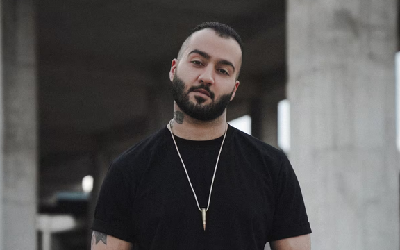 Iran-Iraq War Veterans Urge Government to Spare Rapper's Life