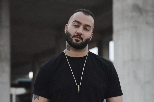 Pressure mounts to release dissident rapper ahead of Pezeshkian's UN speech