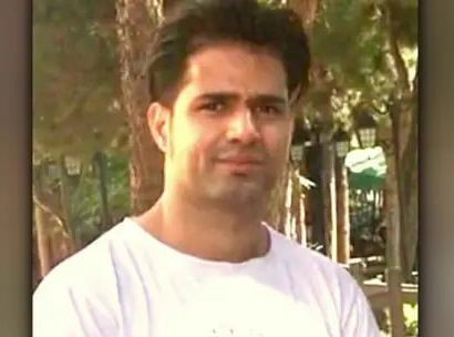 بهنام محجوبی، از دراویش و زندانیان سیاسی بود که در دوره‌ای از حبس خود به بیمارستان روانی امین‌آباد منتقل شد و در نهایت بهمن سال ۹۹ تحت شکنجه جان باخت