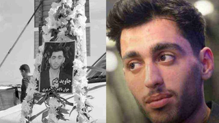 گزارش یک قتل حکومتی؛ اعدام فراقضایی علی حیدری، معترض مجروح، در بازداشتگاه