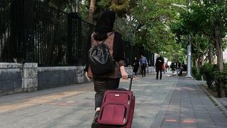 مورد هانیه؛ فرار آقازادهها از وطنی که پدرانشان ساختهاند