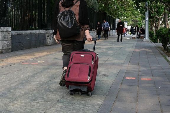 مهاجرت؛ از «فرار» تا رویایی که دستنیافتنی شد