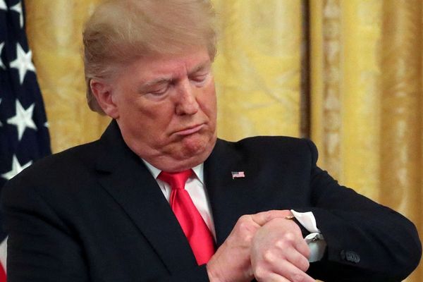 ترامپ: جنگ ایران بسیار به پایان نزدیک است ولی کار ما هنوز تمام نشده است