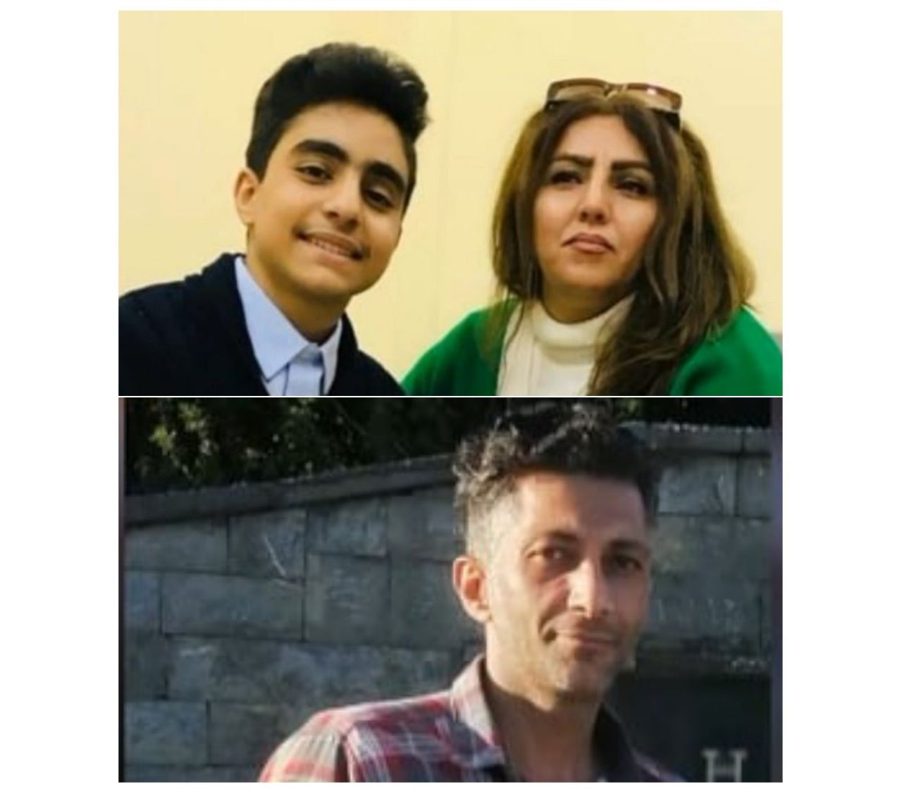 نگرانی از وضعیت شیدا عبدالله و خانواده‌اش در کمپ پناهندگان ترکیه و خطر اخراجشان