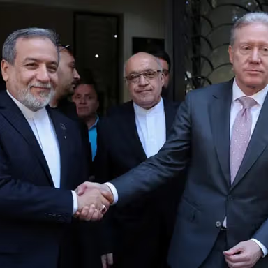 Lebanon urges Iran to halt interference as Israel escalation fears grow