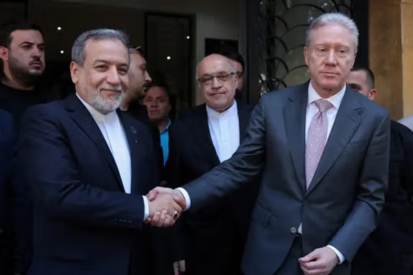 Lebanon urges Iran to halt interference as Israel escalation fears grow