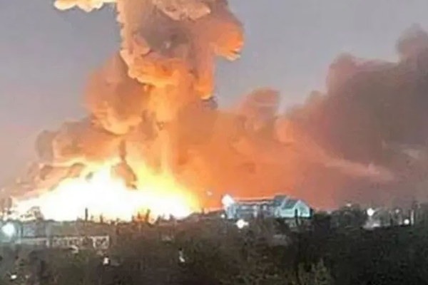 الحرس الثوري: مستعدون لمواجهة هجوم العدو بمعلومات استخباراتية كاملة