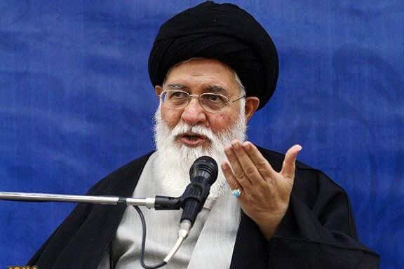 نماینده خامنهای در خراسان رضوی: ما بدون افغانستان ریشههای فرهنگیمان را از دست میدهیم