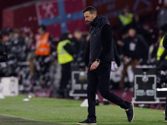 پس از سقوط به چمپیونشیپ؛ رود فننیستلروی از لسترسیتی اخراج شد