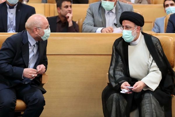 Ghalibaf Or Raisi, Which One Is Khamenei's Favorite?