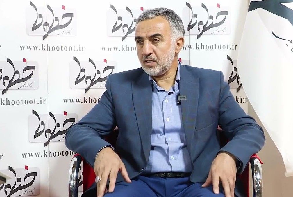 عضو کمیسیون اجتماعی مجلس:  اجازه نمی‌دهم دخترم، همسرم یا خواهرم سوار موتور دوچرخ شوند