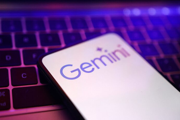 Google says Iran-backed hackers use its Gemini AI for research
