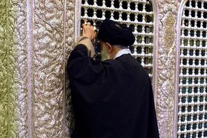 نیویورکتایمز: خامنهای از ترس مرگ سه جانشین برای خود معرفی کرده است